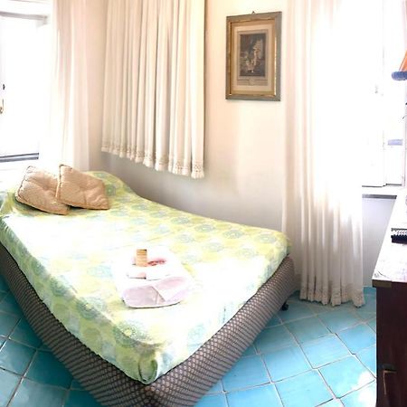 Bed and Breakfast Il Campanile Sulla Piazzetta Capri Exterior foto